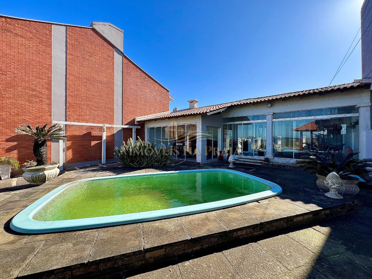 Foto 6 — Casa 4 Dormitório(s) Bairro Centro