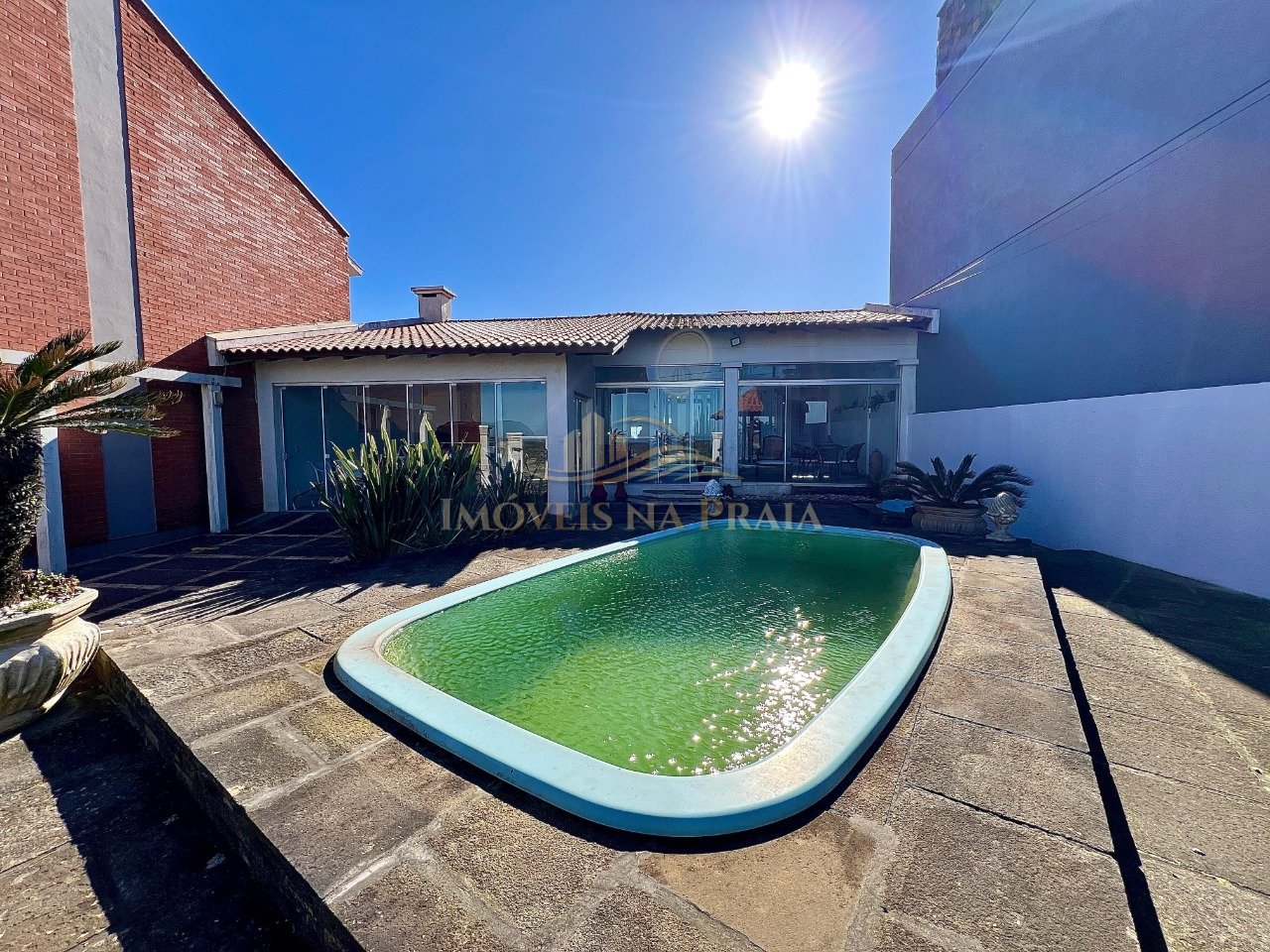 Foto 4 — Casa 4 Dormitório(s) Bairro Centro