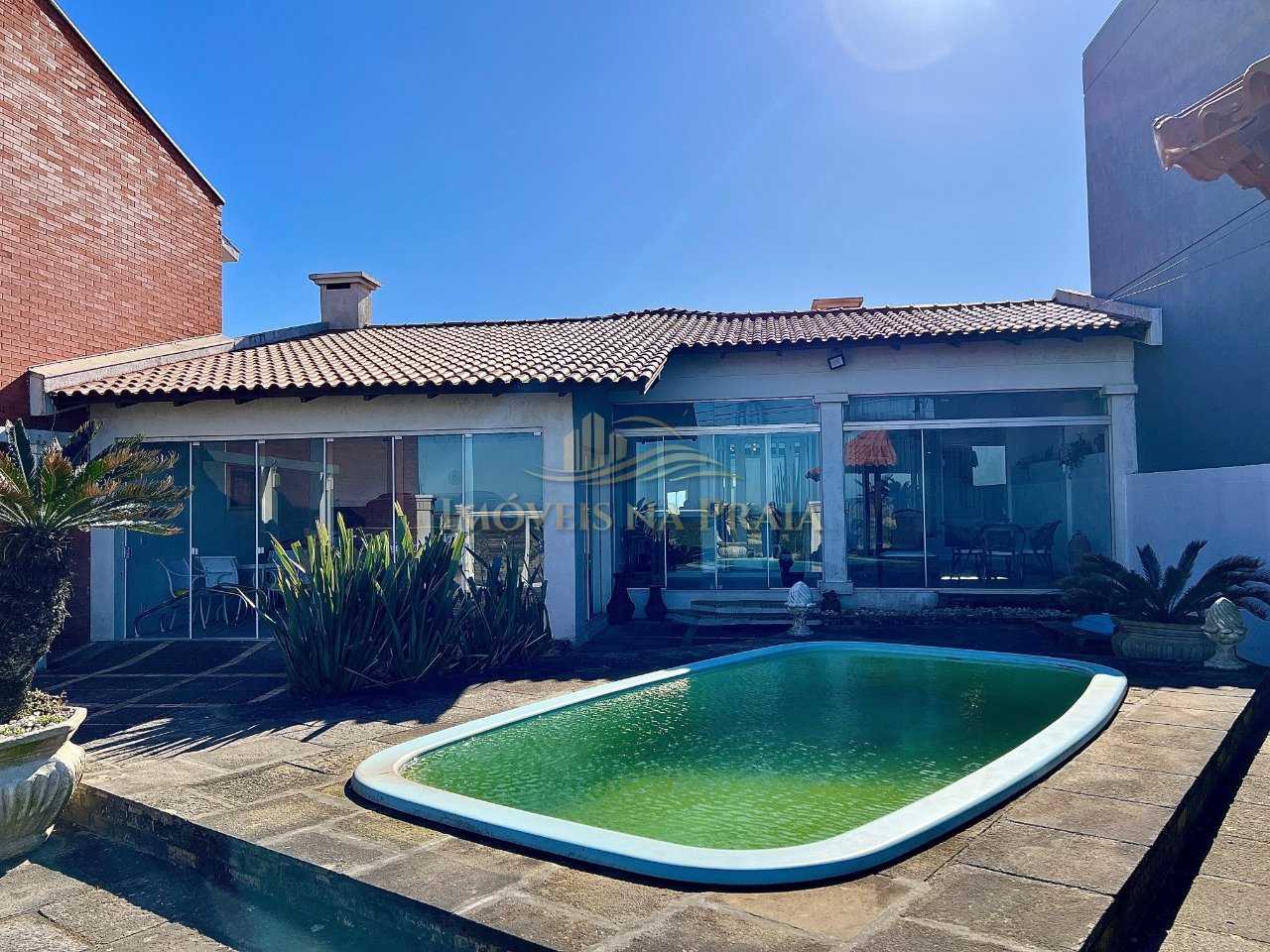 Foto 8 — Casa 4 Dormitório(s) Bairro Centro