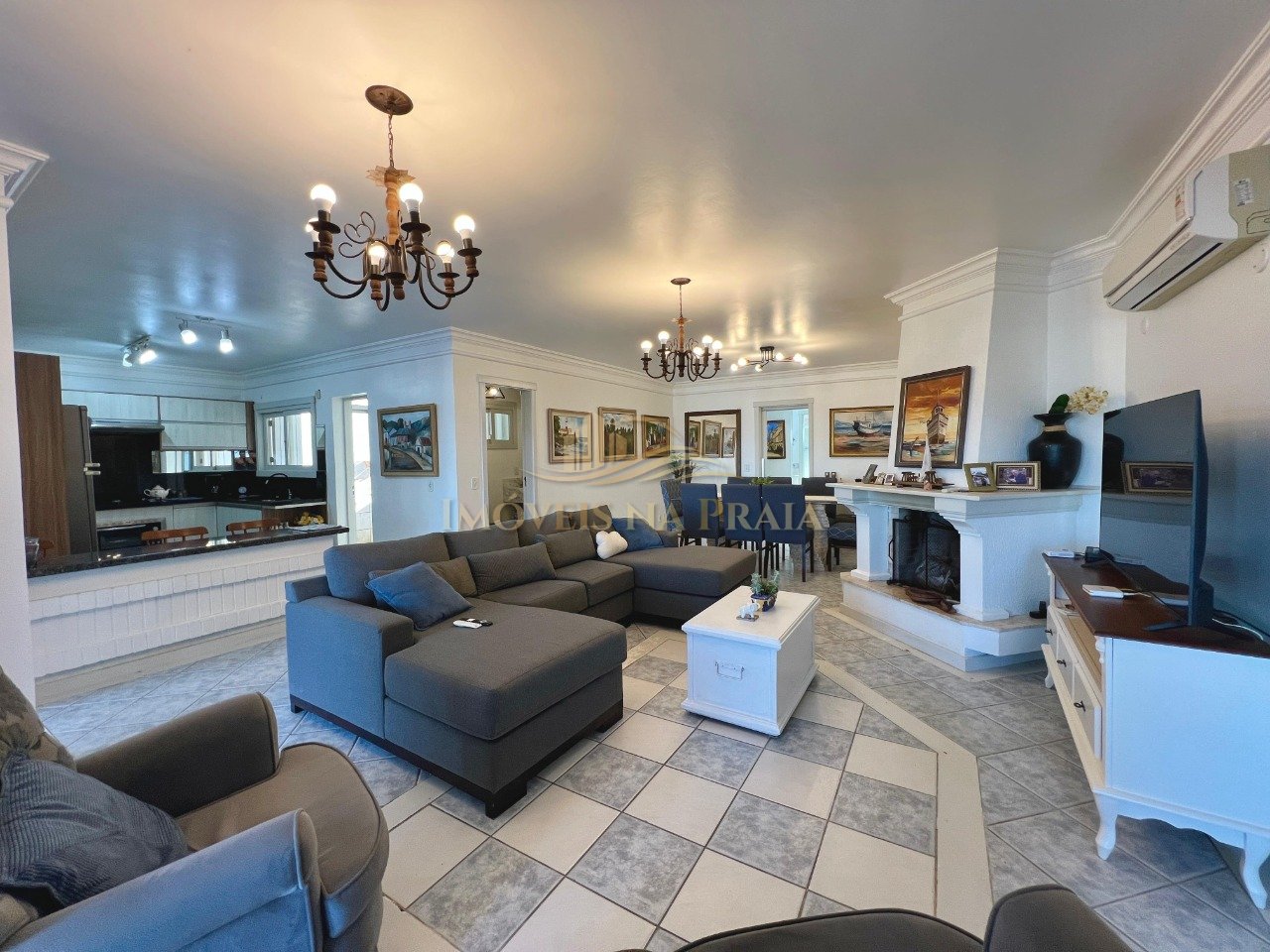 Foto 16 — Casa 4 Dormitório(s) Bairro Centro