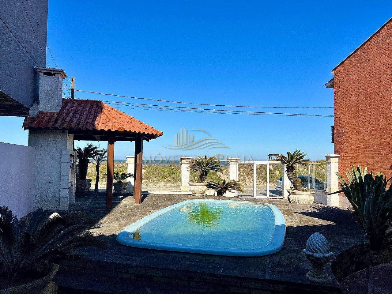 Foto 5 — Casa 4 Dormitório(s) Bairro Centro