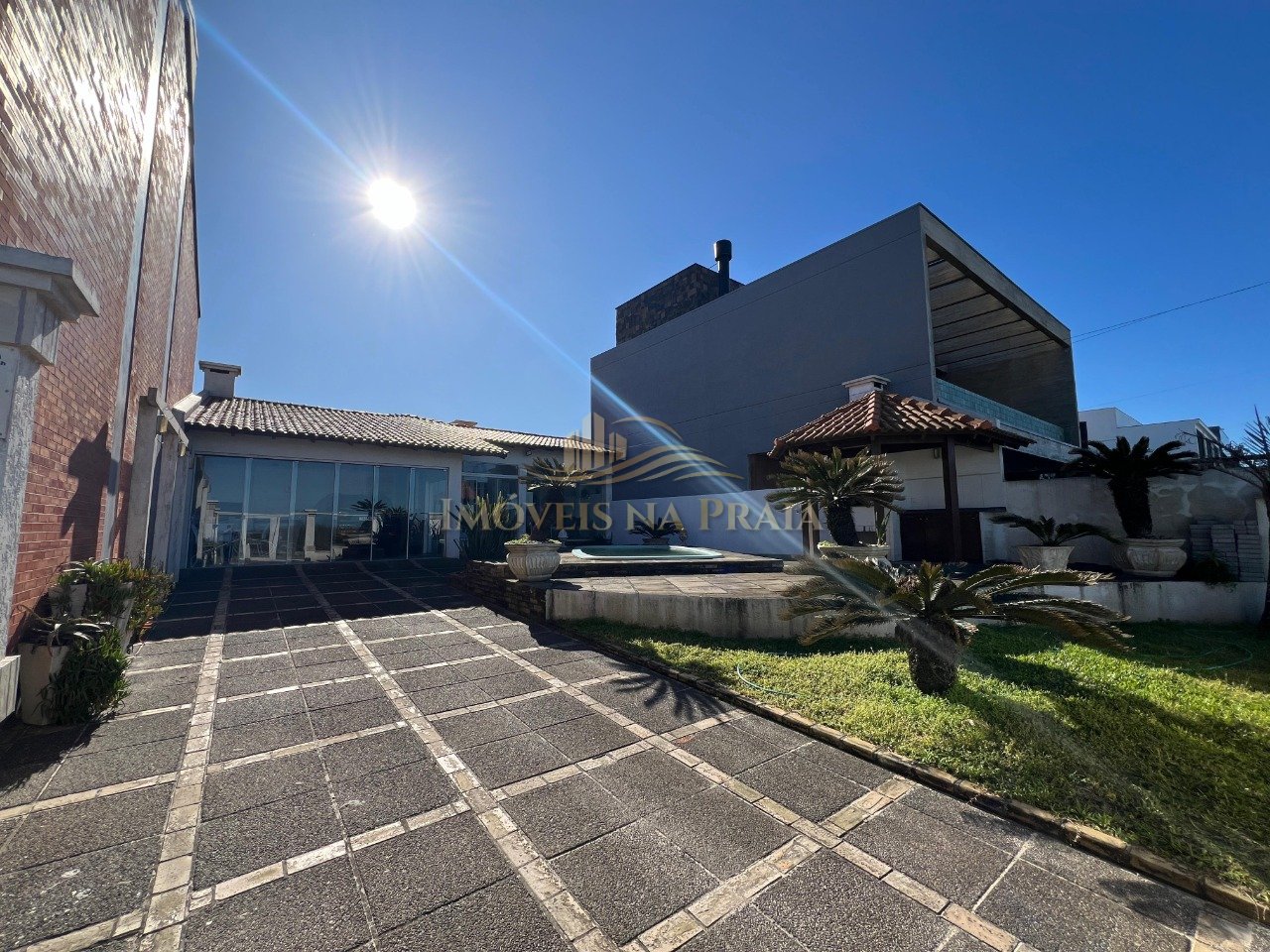 Foto 2 — Casa 4 Dormitório(s) Bairro Centro