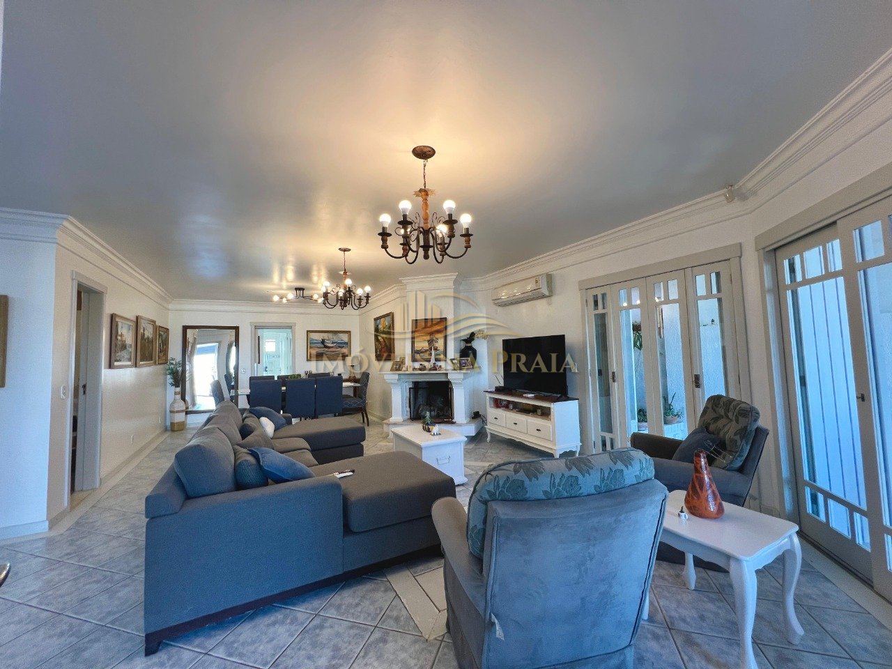 Foto 12 — Casa 4 Dormitório(s) Bairro Centro