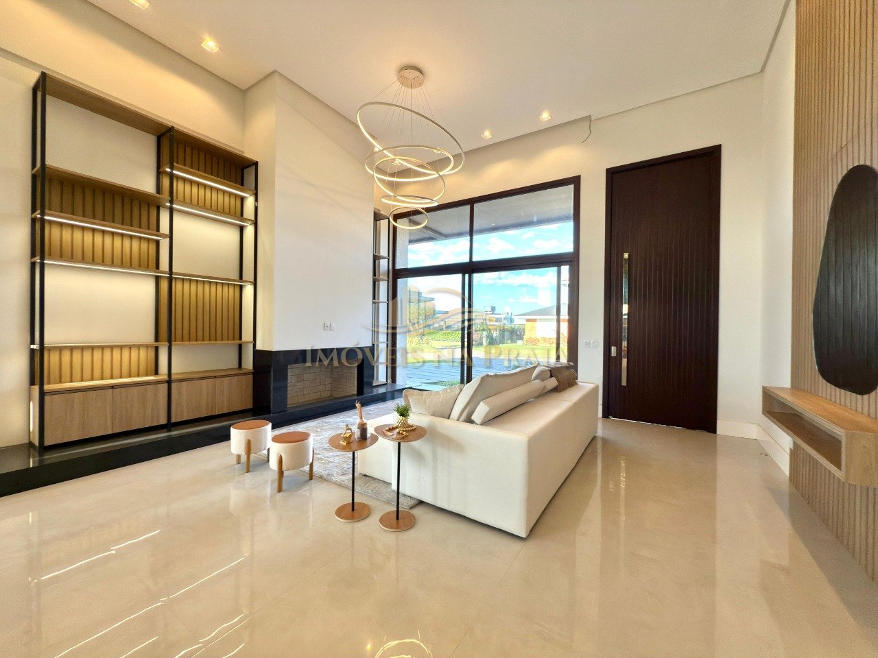 Foto 14 — Casa em Condomínio 4 Dormitório(s) Bairro Lagoa do