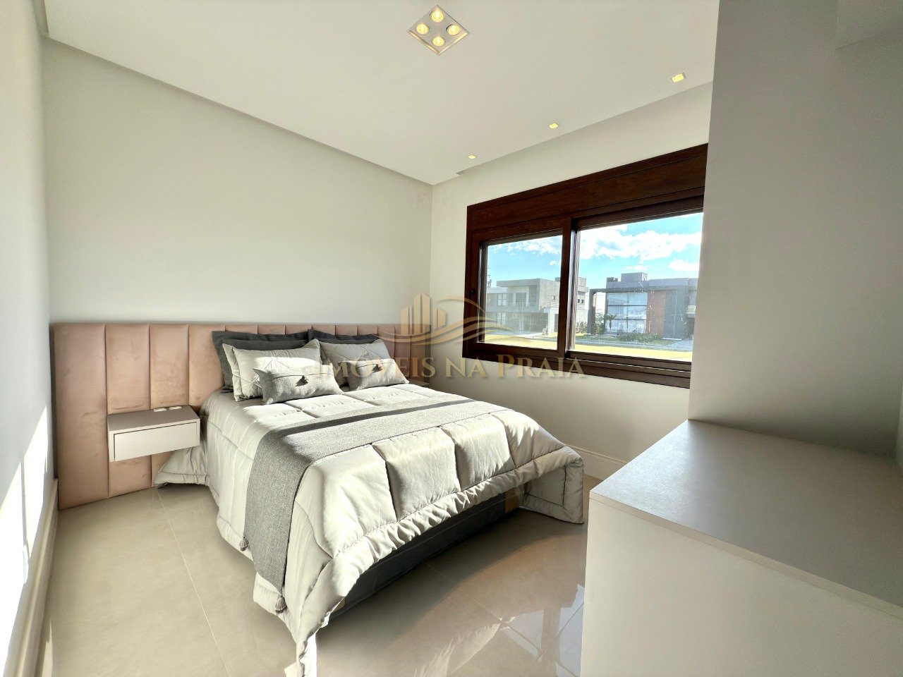 Foto 32 — Casa em Condomínio 4 Dormitório(s) Bairro Lagoa do