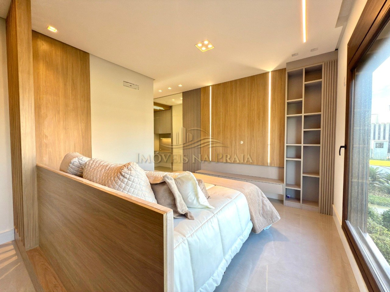 Foto 37 — Casa em Condomínio 4 Dormitório(s) Bairro Lagoa do