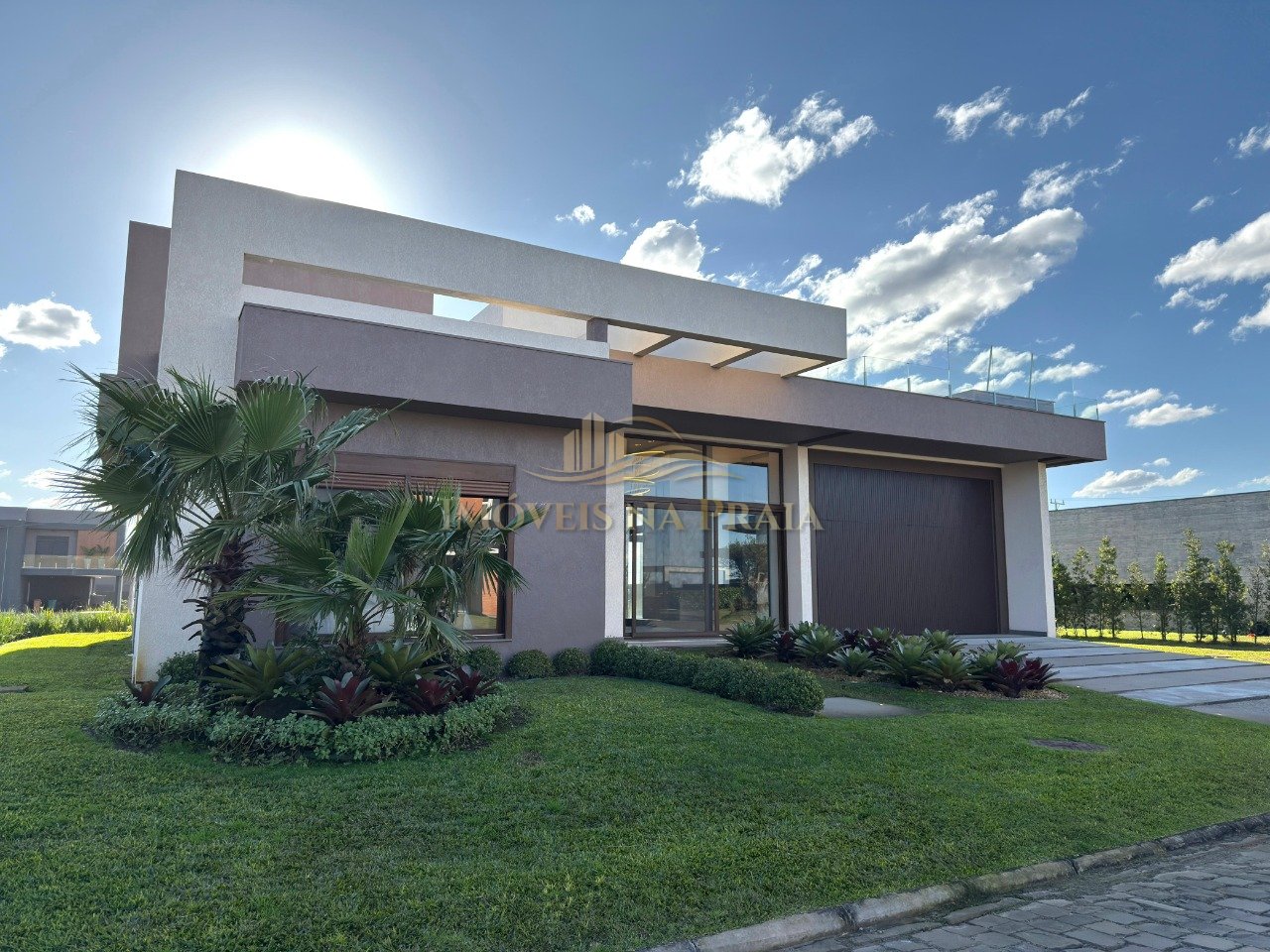 Foto 2 — Casa em Condomínio 4 Dormitório(s) Bairro Lagoa do