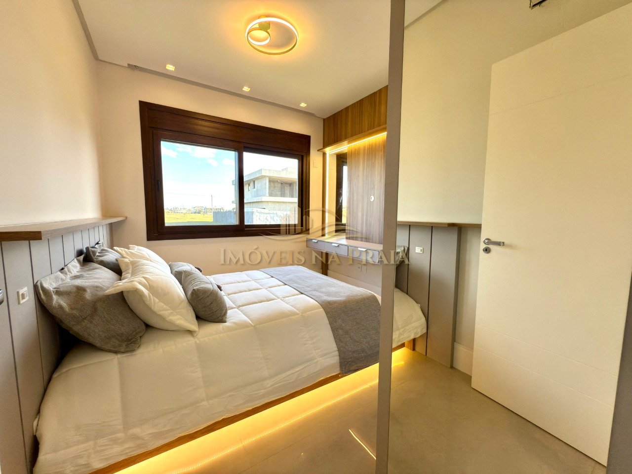 Foto 26 — Casa em Condomínio 4 Dormitório(s) Bairro Lagoa do