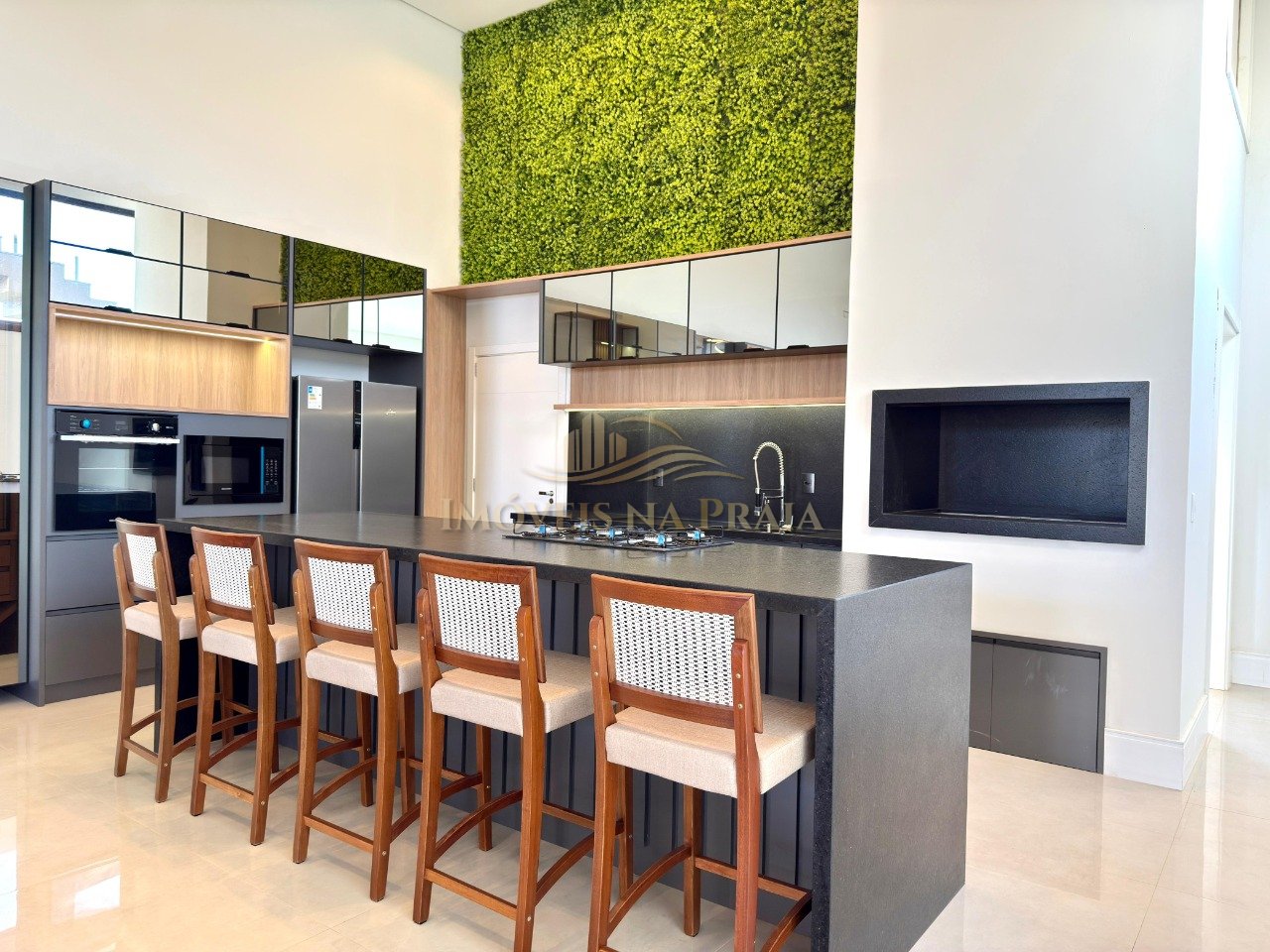 Foto 10 — Casa em Condomínio 4 Dormitório(s) Bairro Lagoa do