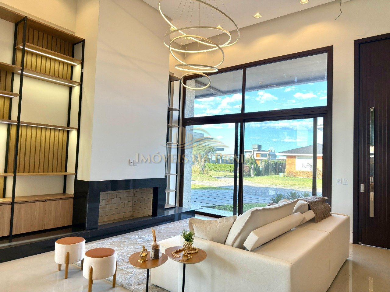 Foto 11 — Casa em Condomínio 4 Dormitório(s) Bairro Lagoa do