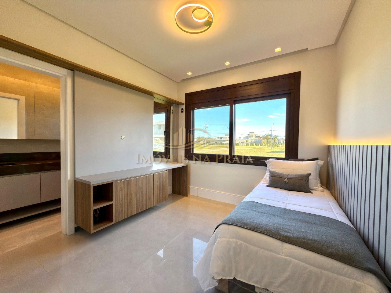 Foto 35 — Casa em Condomínio 4 Dormitório(s) Bairro Lagoa do