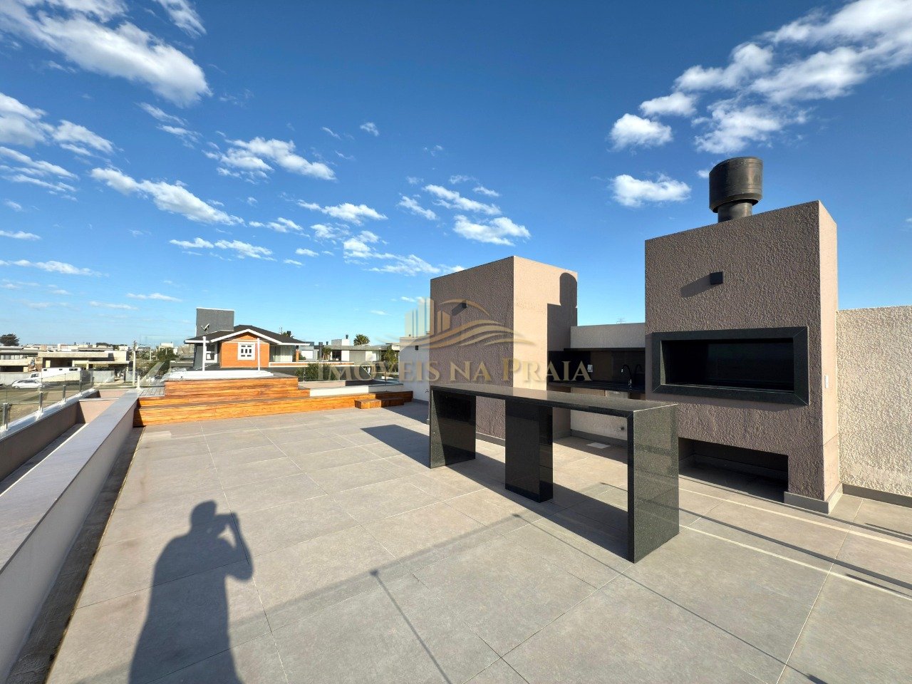 Foto 22 — Casa em Condomínio 4 Dormitório(s) Bairro Lagoa do