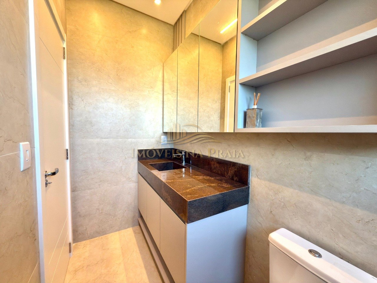 Foto 33 — Casa em Condomínio 4 Dormitório(s) Bairro Lagoa do