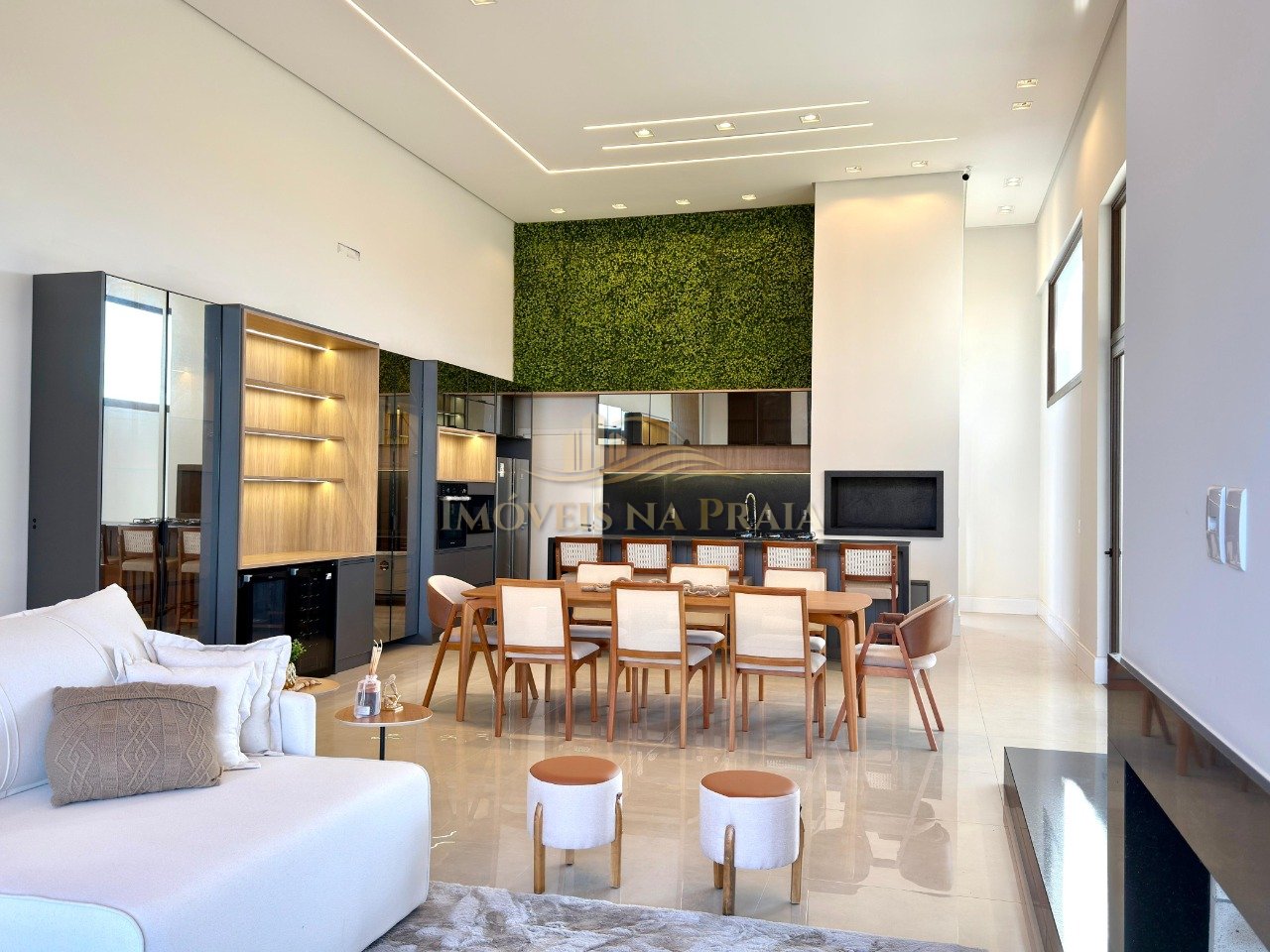 Foto 5 — Casa em Condomínio 4 Dormitório(s) Bairro Lagoa do