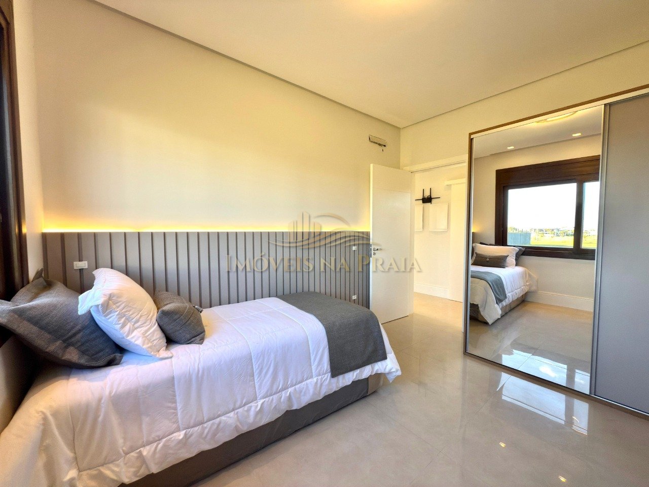 Foto 36 — Casa em Condomínio 4 Dormitório(s) Bairro Lagoa do