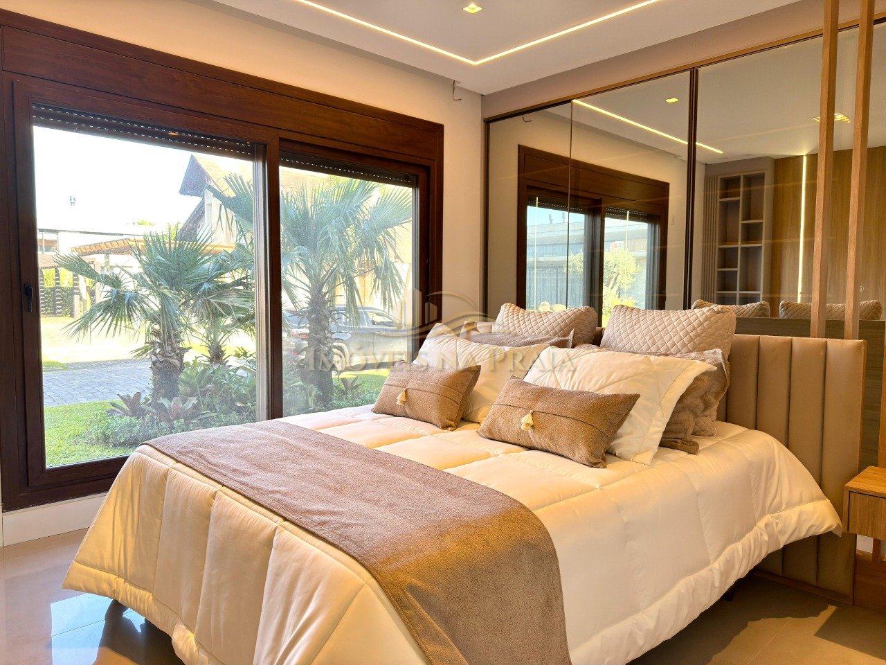 Foto 40 — Casa em Condomínio 4 Dormitório(s) Bairro Lagoa do