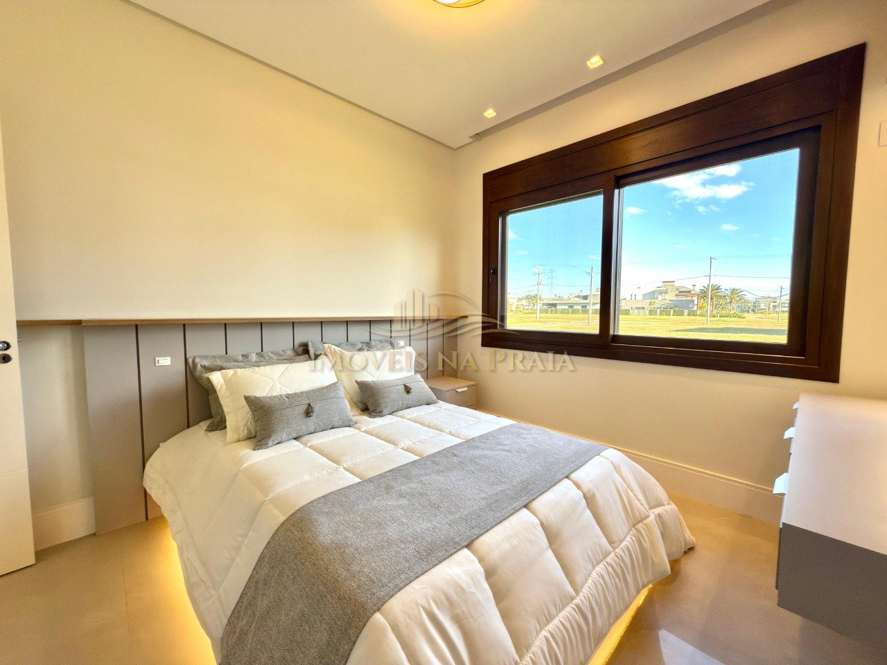 Foto 29 — Casa em Condomínio 4 Dormitório(s) Bairro Lagoa do