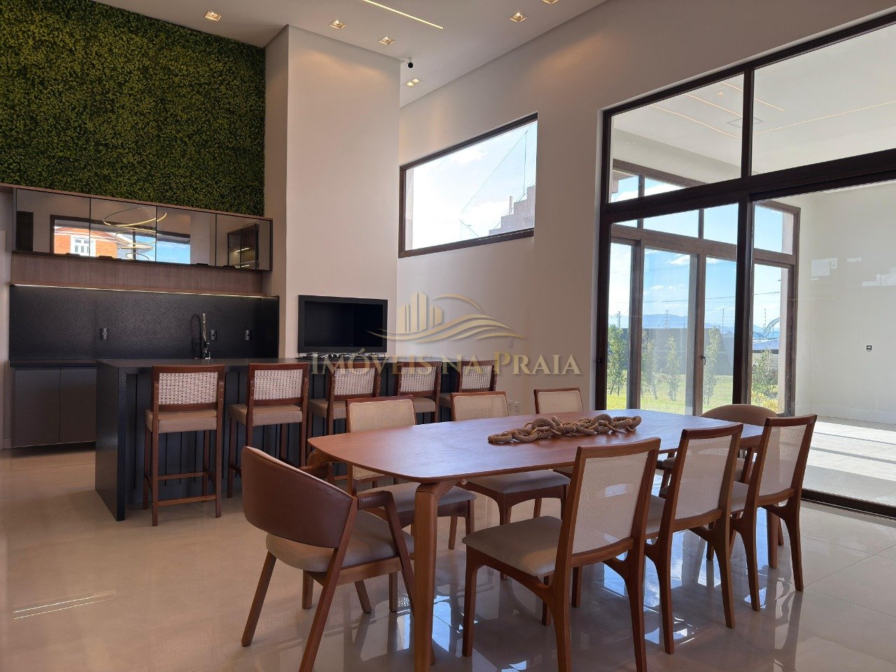 Foto 13 — Casa em Condomínio 4 Dormitório(s) Bairro Lagoa do