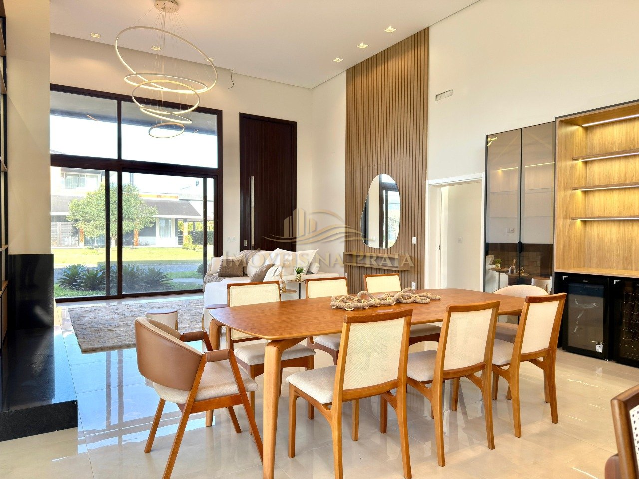 Foto 8 — Casa em Condomínio 4 Dormitório(s) Bairro Lagoa do