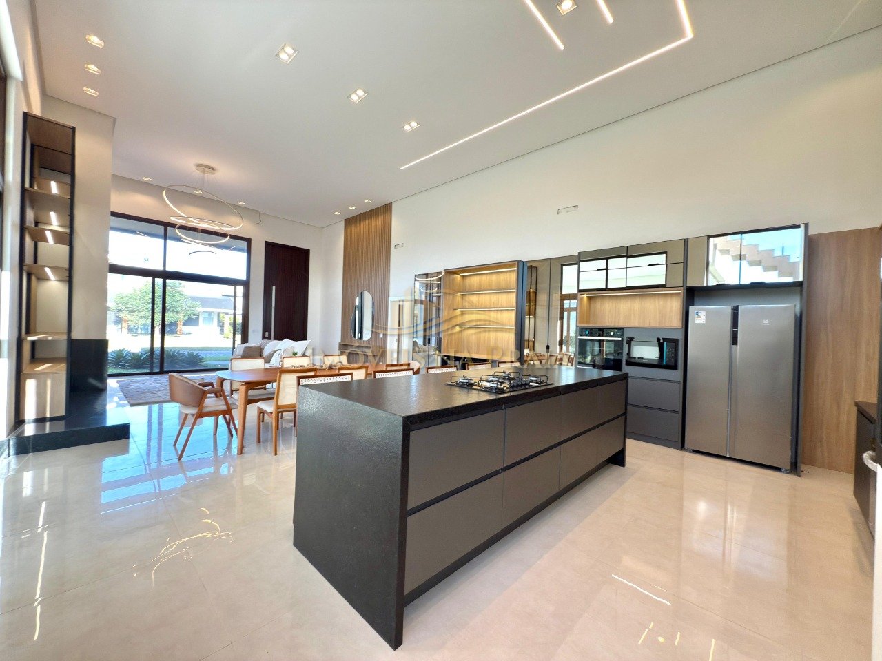 Foto 7 — Casa em Condomínio 4 Dormitório(s) Bairro Lagoa do