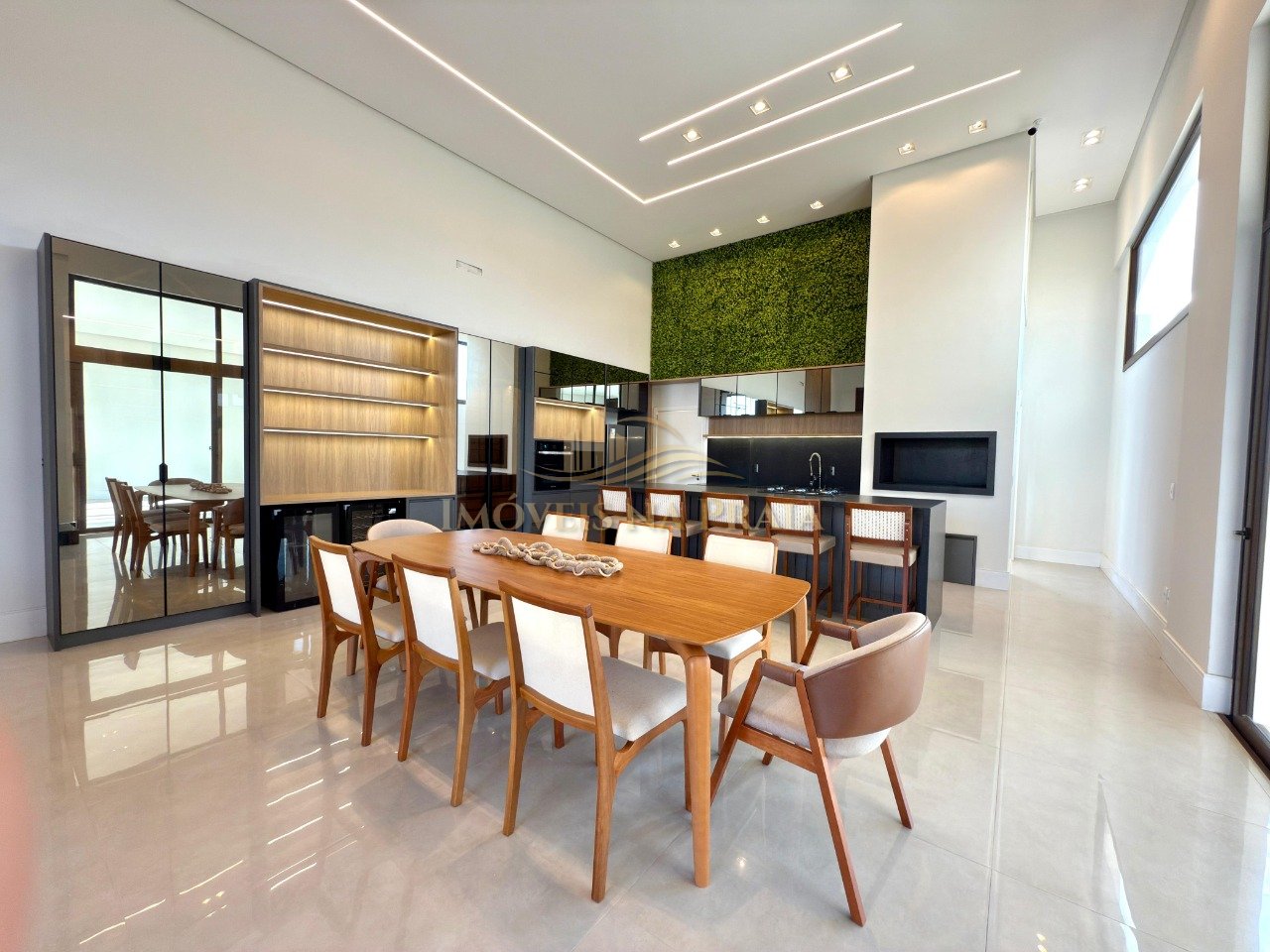 Foto 6 — Casa em Condomínio 4 Dormitório(s) Bairro Lagoa do