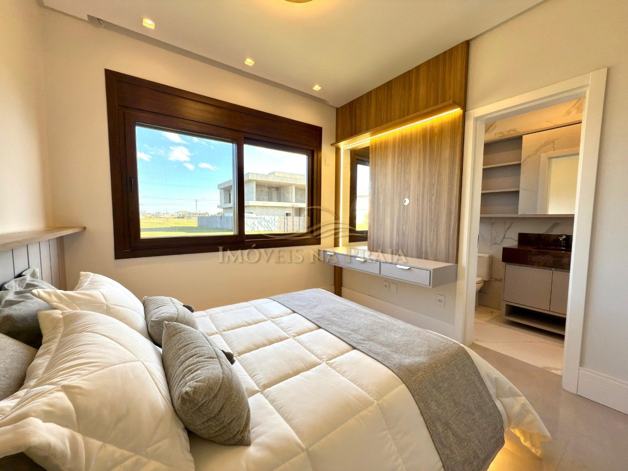 Foto 24 — Casa em Condomínio 4 Dormitório(s) Bairro Lagoa do