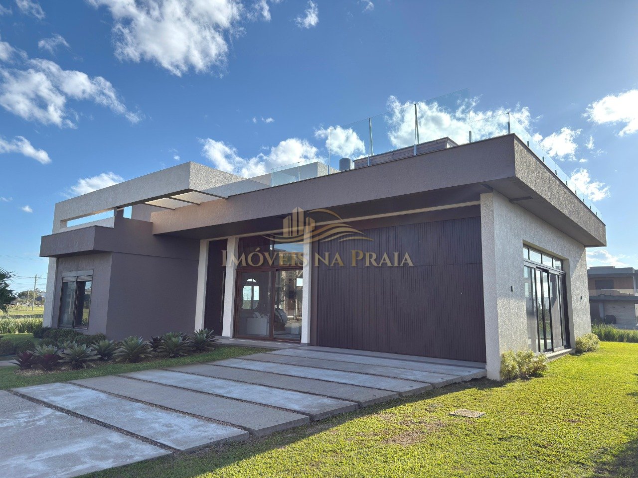 Foto 3 — Casa em Condomínio 4 Dormitório(s) Bairro Lagoa do