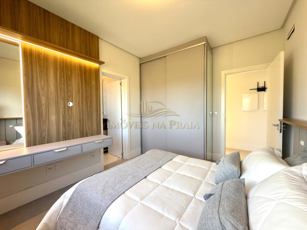 Foto 23 — Casa em Condomínio 4 Dormitório(s) Bairro Lagoa do