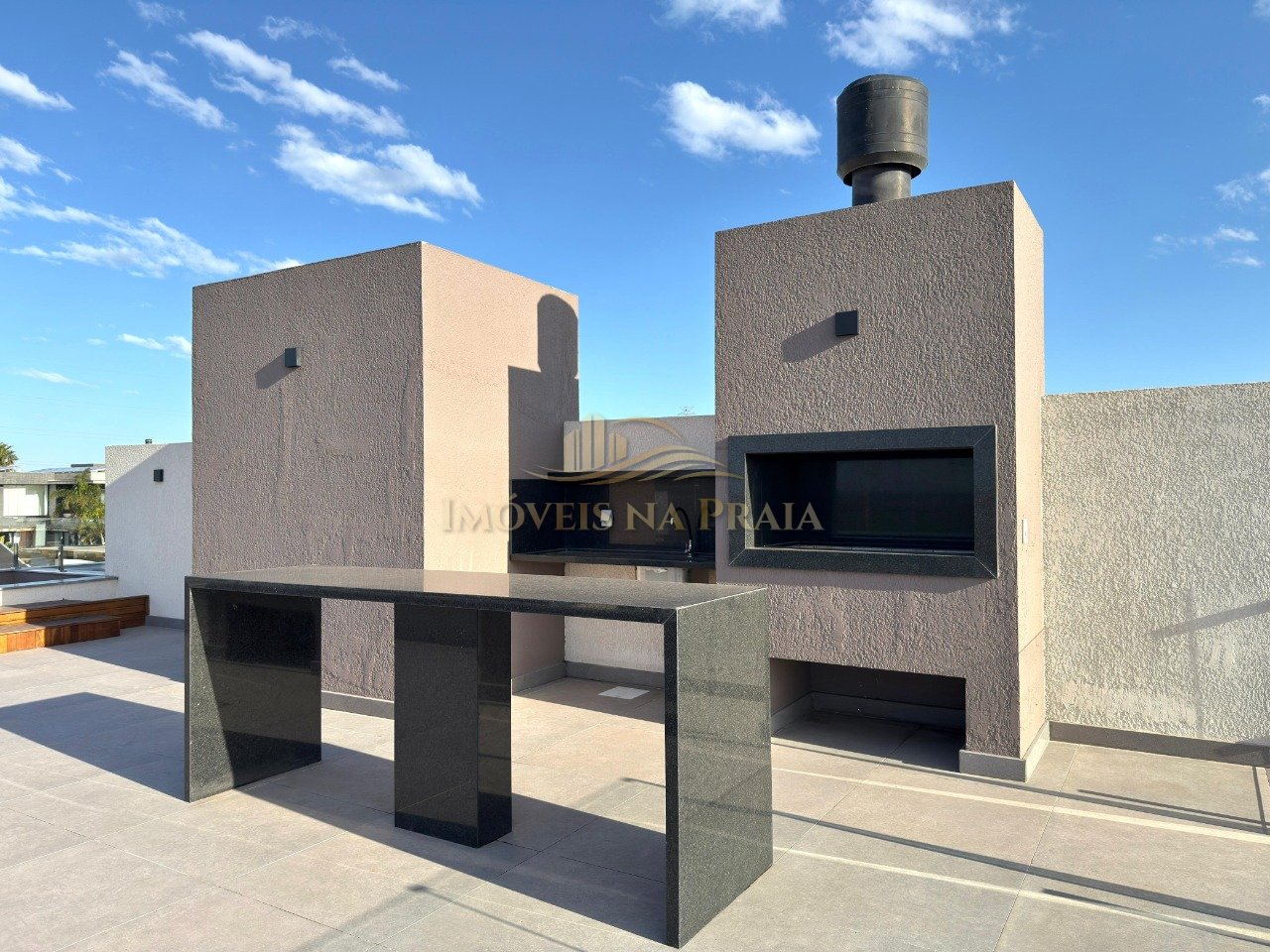 Foto 20 — Casa em Condomínio 4 Dormitório(s) Bairro Lagoa do