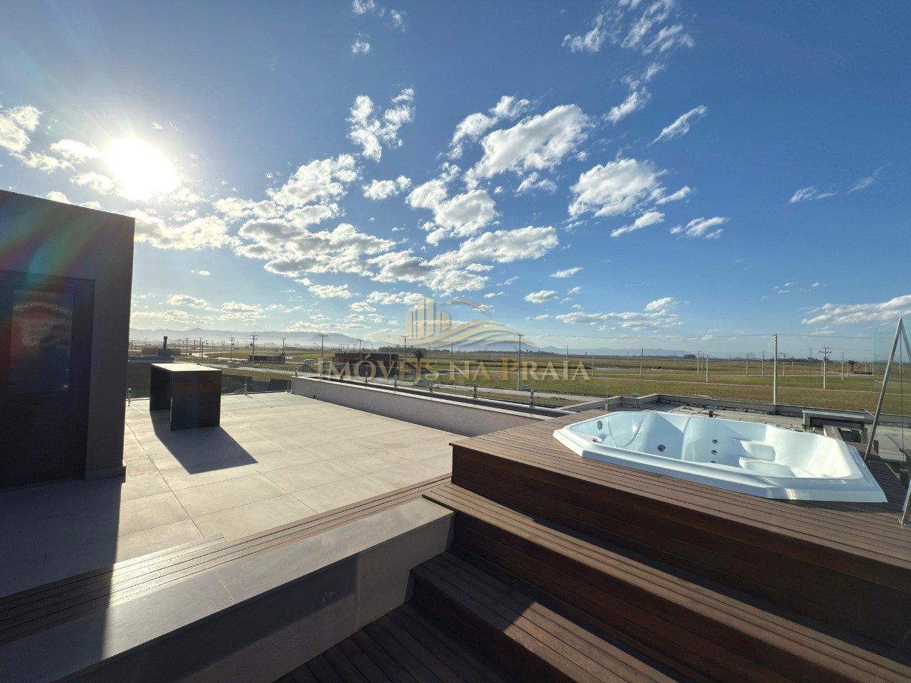 Foto 25 — Casa em Condomínio 4 Dormitório(s) Bairro Lagoa do