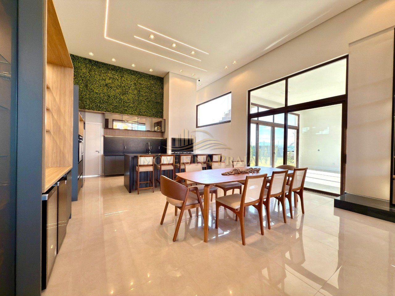 Foto 9 — Casa em Condomínio 4 Dormitório(s) Bairro Lagoa do