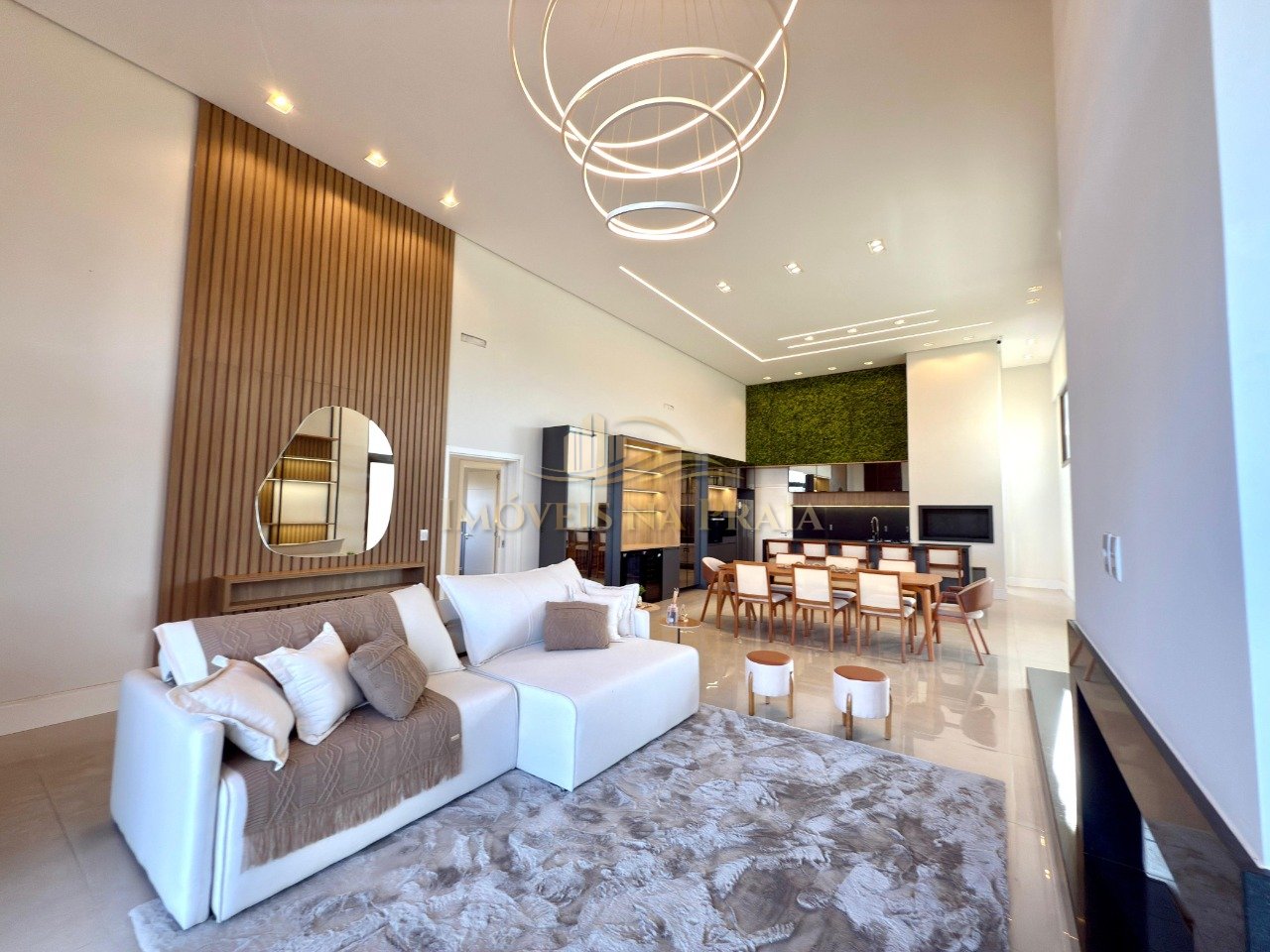 Foto 4 — Casa em Condomínio 4 Dormitório(s) Bairro Lagoa do