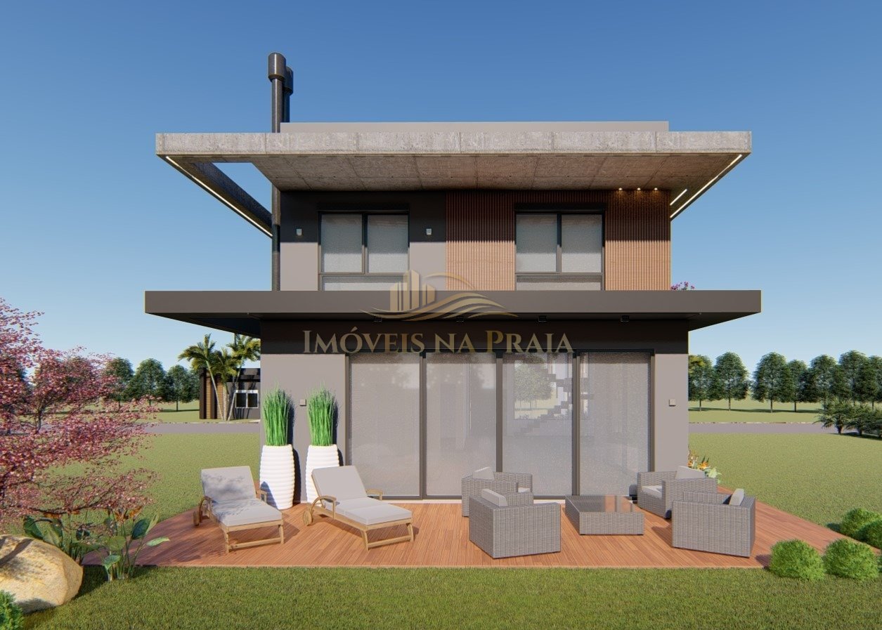 Foto 8 — Casa em Condomínio 4 dormitórios no bairro Blue Xangri-Lá