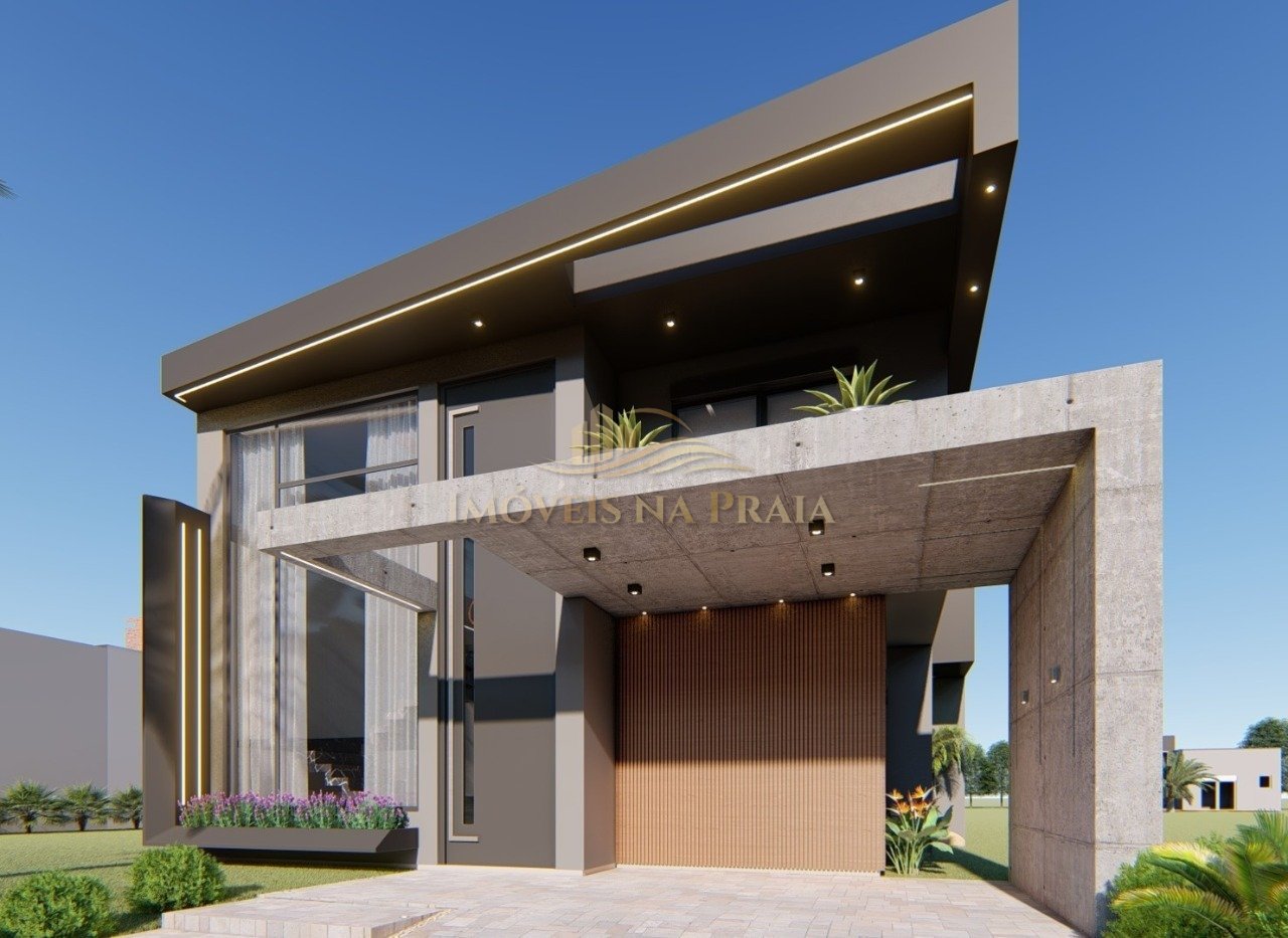 Foto 9 — Casa em Condomínio 4 dormitórios no bairro Blue Xangri-Lá