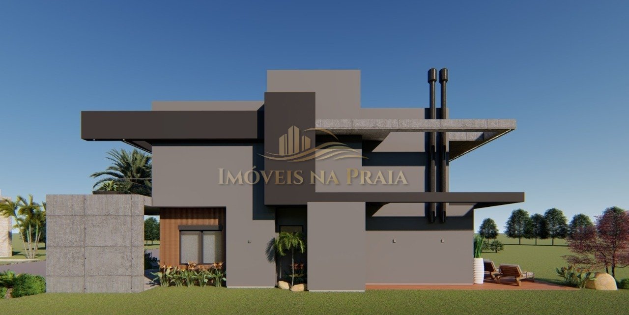 Foto 2 — Casa em Condomínio 4 dormitórios no bairro Blue Xangri-Lá