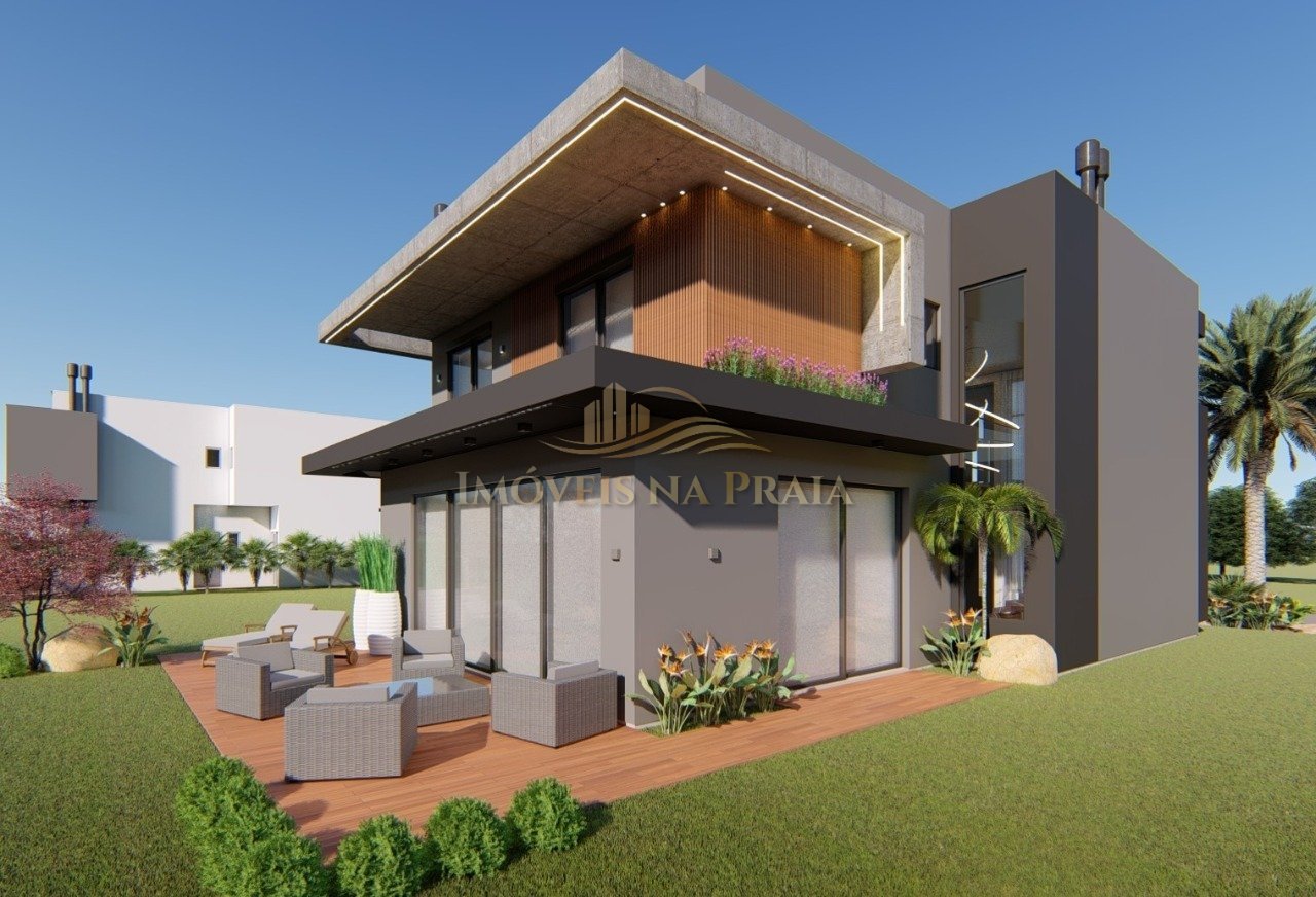 Foto 7 — Casa em Condomínio 4 dormitórios no bairro Blue Xangri-Lá