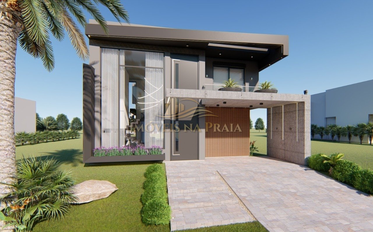 Foto 4 — Casa em Condomínio 4 dormitórios no bairro Blue Xangri-Lá