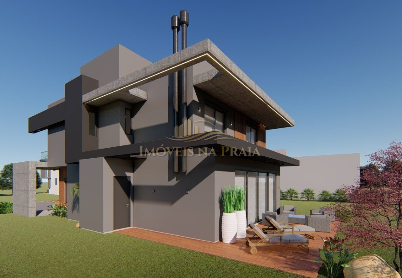 Foto 3 — Casa em Condomínio 4 dormitórios no bairro Blue Xangri-Lá