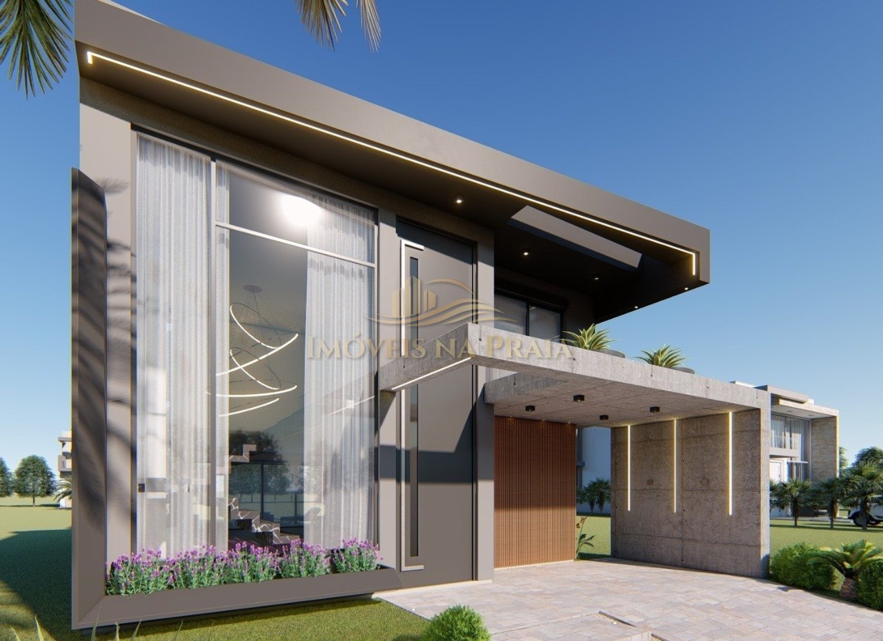 Foto 5 — Casa em Condomínio 4 dormitórios no bairro Blue Xangri-Lá