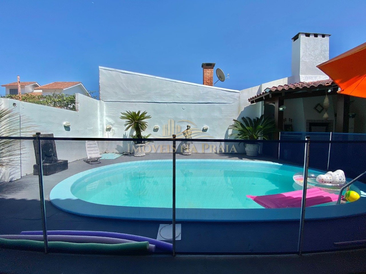 Foto 41 — Casa 6 Dormitório(s) Bairro Centro