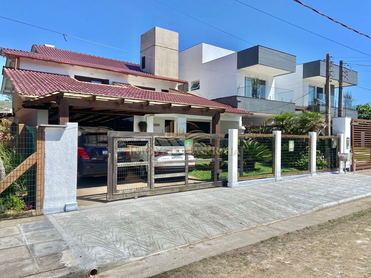 Foto 2 — Casa 6 Dormitório(s) Bairro Centro