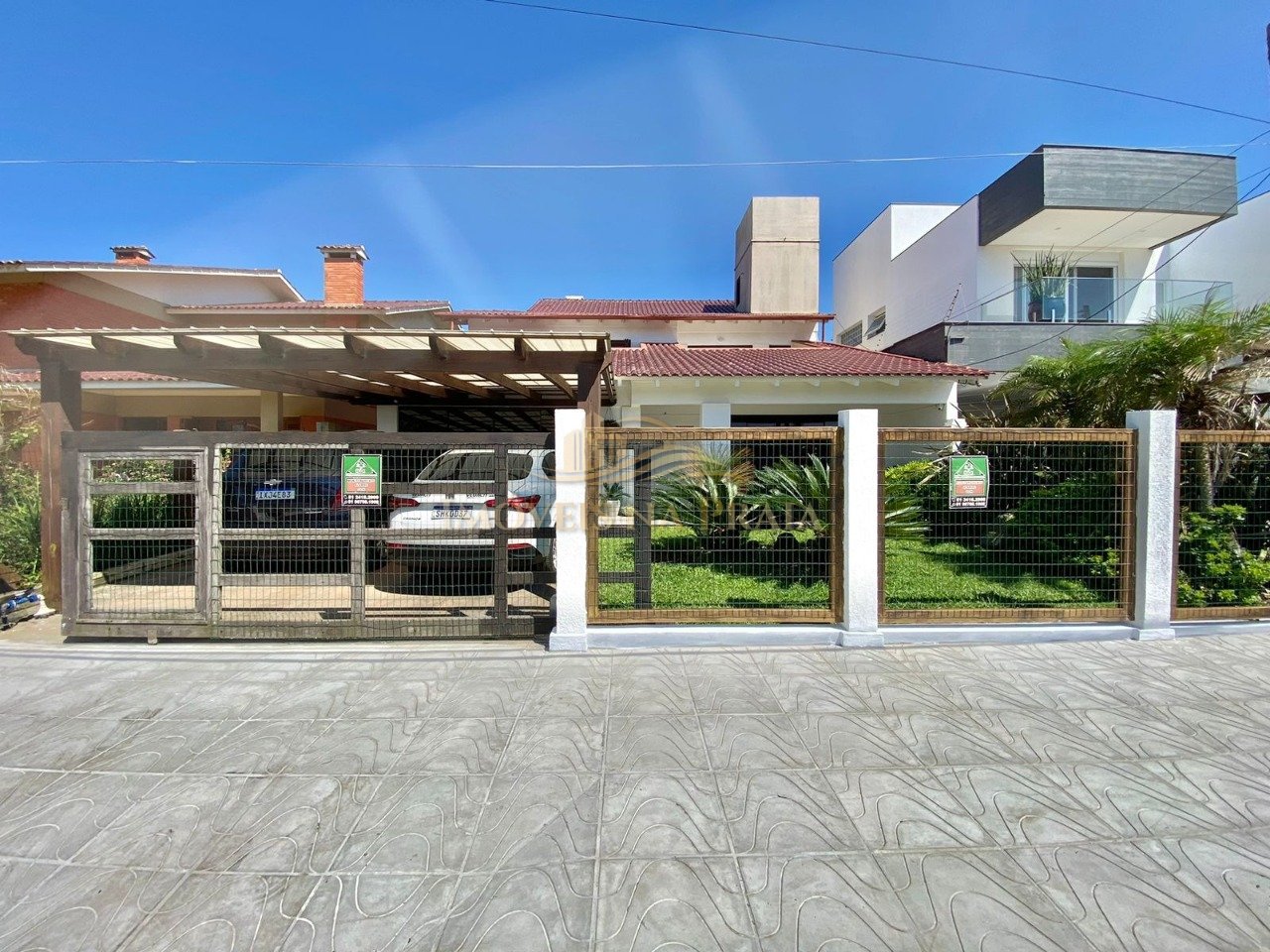 Foto 3 — Casa 6 Dormitório(s) Bairro Centro