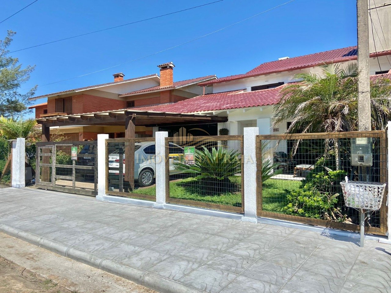 Foto 4 — Casa 6 Dormitório(s) Bairro Centro