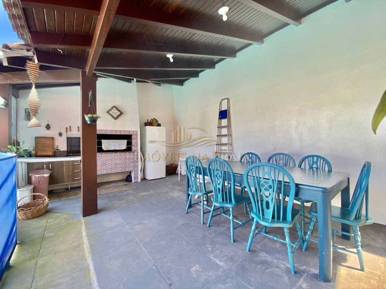 Foto 44 — Casa 6 Dormitório(s) Bairro Centro