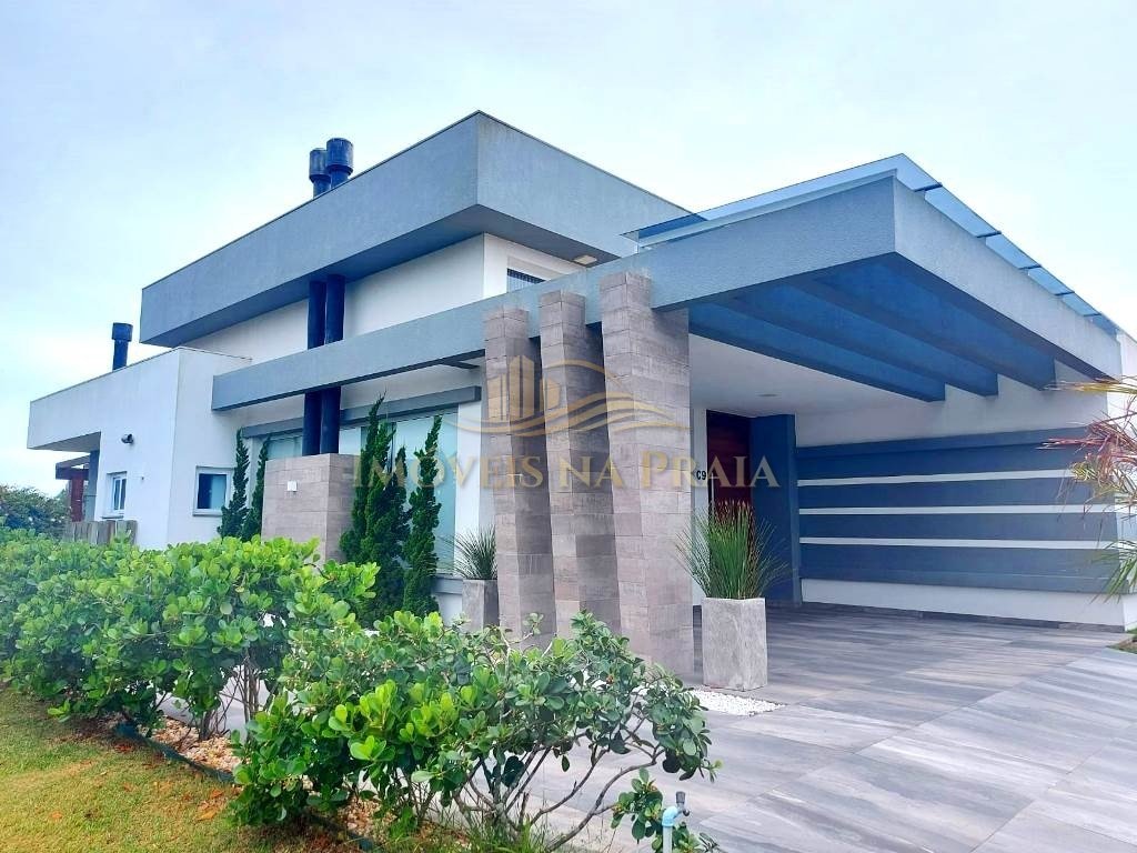 Foto 3 — Casa em Condomínio 4 dormitórios no bairro Quintas do Lago