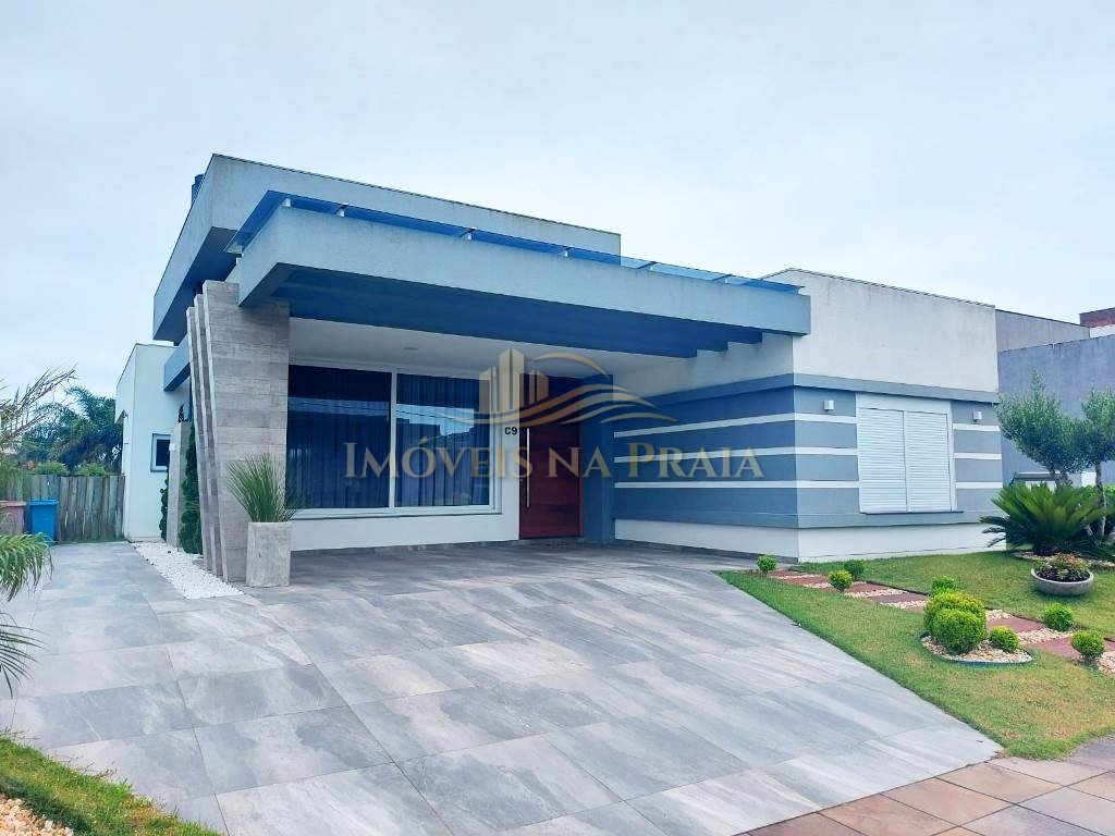 Foto 2 — Casa em Condomínio 4 dormitórios no bairro Quintas do Lago