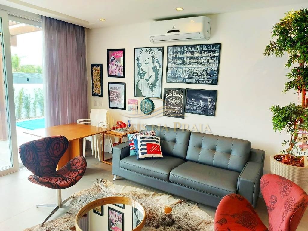 Foto 13 — Casa em Condomínio 4 dormitórios no bairro Quintas do Lago