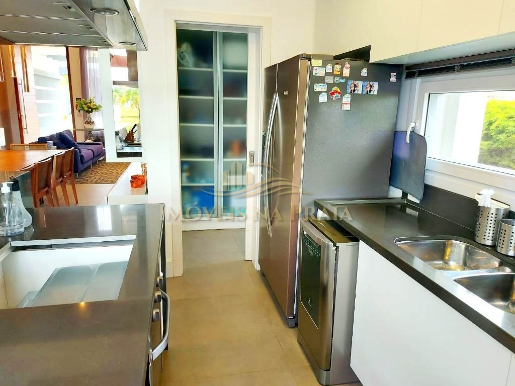 Foto 16 — Casa em Condomínio 4 dormitórios no bairro Quintas do Lago