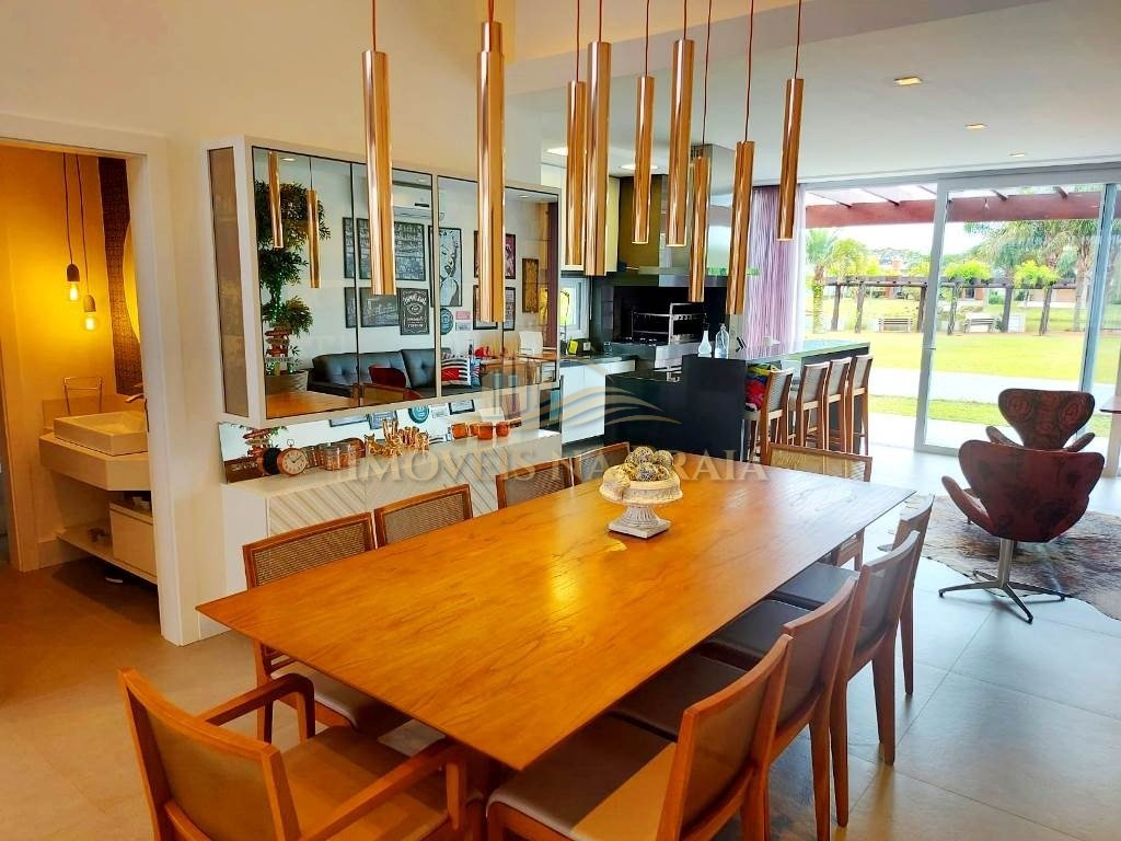 Foto 12 — Casa em Condomínio 4 dormitórios no bairro Quintas do Lago