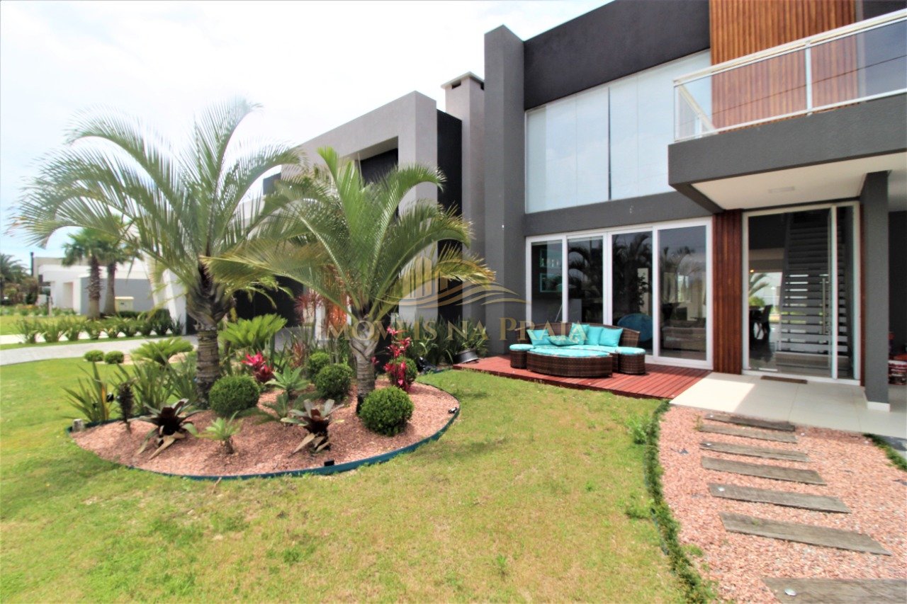 Foto 2 — Casa em Condomínio 4 dormitórios no bairro Riviera Xangri-Lá